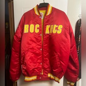 Vintage Rockets jacket